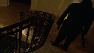 Shadowprowler Trailer