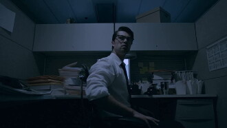Shadows Trailer