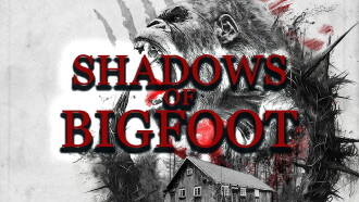 Shadows of Bigfoot Trailer