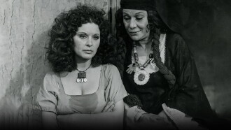 Shafiqa and Metwally Trailer