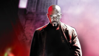 Shaft Trailer