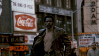 Shaft Trailer
