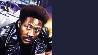 Shaft's Big Score! Trailer