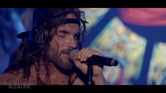 Shaka Ponk - Alcaline le Concert Trailer