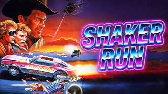 Shaker Run Trailer