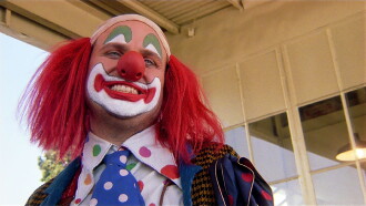 Shakes the Clown Trailer