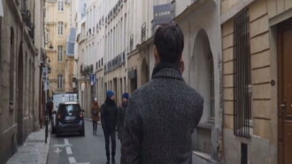 Shakespeare and Company Trailer