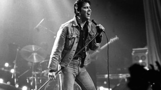 Shakin Stevens - Video Collection 1980 - 1985 Trailer
