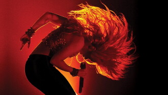 Shakira: Live from Paris Trailer