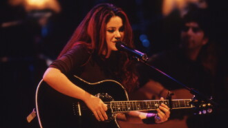 Shakira: MTV Unplugged Trailer