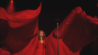 Shakira: Oral Fixation Tour Trailer