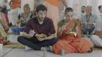 Shakti Trailer