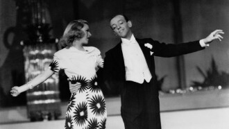 Shall We Dance Trailer