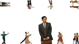 Shall We Dance? Trailer