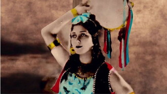 Shalom Bollywood: The Untold Story of Indian Cinema Trailer