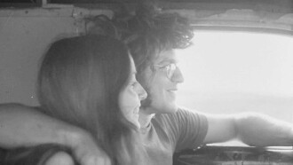 Shalom, Prayer for the Road Trailer