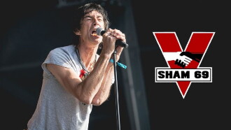 Sham 69 - Live at Hellfest 2019 Trailer