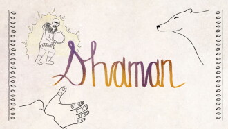 Shaman Trailer