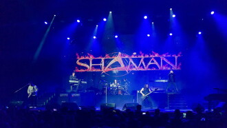 Shaman: RituAlive Trailer
