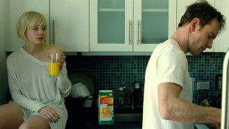 Shame Trailer
