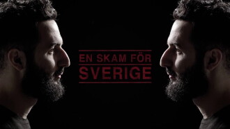 Shame for Swedish: Magnus Betnér och Soran Ismail Trailer