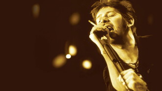 Shane MacGowan & The Popes: Live at Montreux 1995 Trailer
