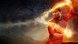 Shang-Chi and the Legend of the Ten Rings Trailer