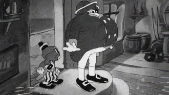 Shanghaied Shipmates Trailer