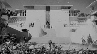 Shangri-La (Paradise Under Construction) Trailer