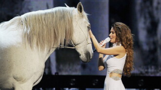 Shania: Still the One - Live from Vegas Trailer
