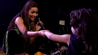 Shania Twain Live Trailer