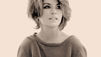 Shania Twain: Not Just a Girl Trailer