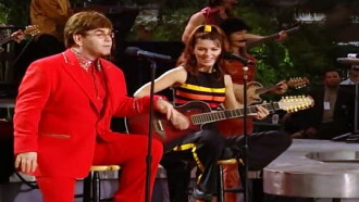 Shania Twain: The Specials Trailer