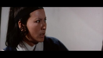Shaolin Kung-Fu Mystagogue Trailer