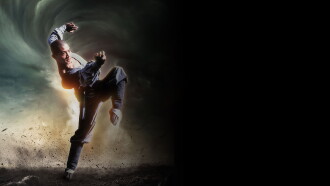 Shaolin Temple Trailer