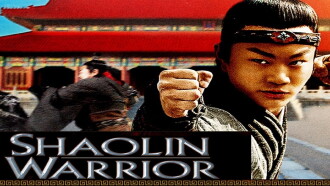 Shaolin Warrior Trailer