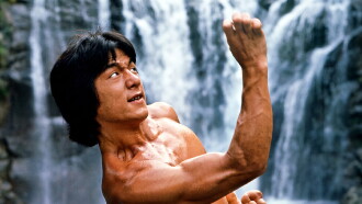 Shaolin Wooden Men Trailer