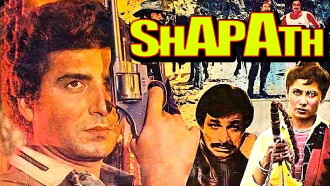 Shapath Trailer