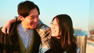 Shape of My Heart Trailer