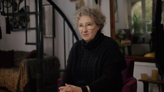 Shaping Ladies, A History of Bra Trailer