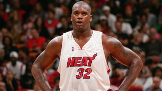 Shaquille O'Neal - Like No Other Trailer