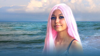 Shark Attack Investigation: The Paige Winter Story Trailer