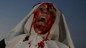 Shark Exorcist 2: Unholy Waters Trailer