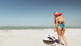 Shark Season Trailer
