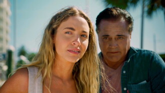 Shark Waters Trailer