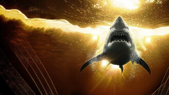 Shark Week: Off the Hook Trailer