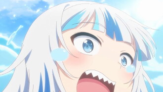Shark'd Trailer