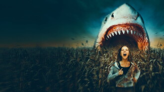 Sharks of the Corn Trailer