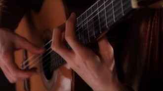 Sharon Isbin: Troubadour Trailer