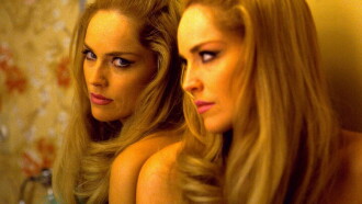 Sharon Stone: Survival Instinct Trailer